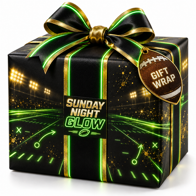 Gift Wrap