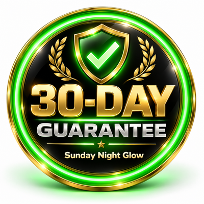 30-Day Guarantee