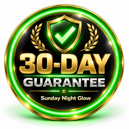 30-Day Guarantee